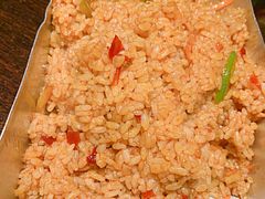 -布衣草棚风格餐厅