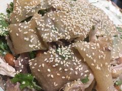 -敦煌喜宴(万达广场店)