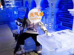 -广州热雪奇迹