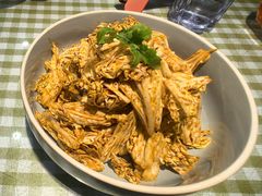 -玉桥餐厅(天坛店)