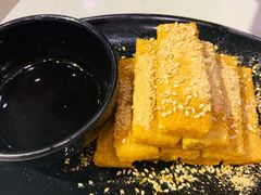 -梵云依家小冒菜(新街口总店)
