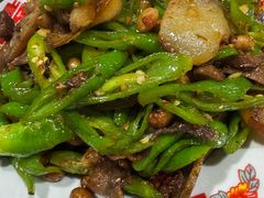 -菁菁有味湖北恩施菜