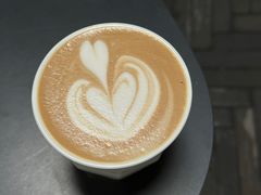 黄酒拿铁-Eu2+ coffee(上大路店)