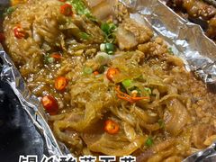 -老锦州串店(辽河街店)