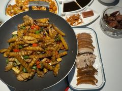 -金百万烤鸭店(良乡店)
