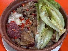 -潮香兴煲仔饭(莲花路店)