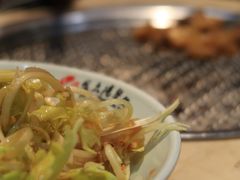 -金太阳海鲜烧烤·本地人餐厅(星海公园店)
