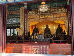-广东圆玄道观