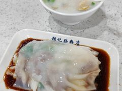 -银记肠粉(文昌北路店)