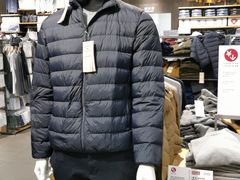 -MUJI无印良品(西湖银泰城店)