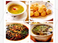 -周三的情书花园餐厅(江北店)