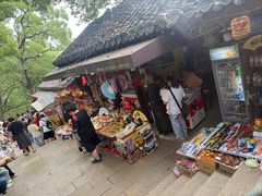 -狼山风景名胜区