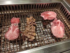 -樱宿日式和牛烧肉(五道口店)