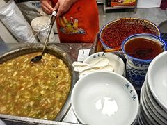 -段生记肉丸糊辣汤(西铁大明宫住宅小区店)