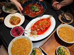 -金陵家宴·金陵春·南京菜(夫子庙店)