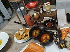 -印象餐厅(杭州国际博览中心北辰大酒店)