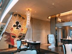 -瑞吉酒店 · Elba 欧尔巴意大利餐厅· 精致意餐·云端聚会