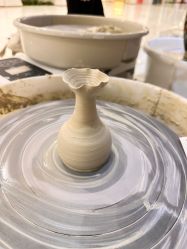 -今日陶艺(富力广场店)