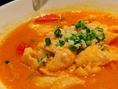 -万丽轩·粤菜(王府井金茂万丽酒店)