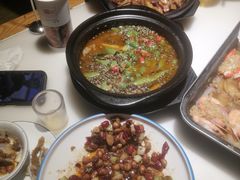 -常和州·夜宵大排档(常州单店)