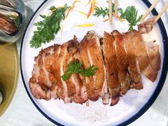 -胡家大厨(西三庄店)