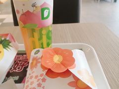 -德克士(西站站内店)