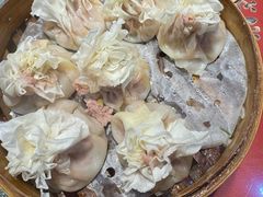 -德顺源·非遗烧麦·老菜(大观园店)