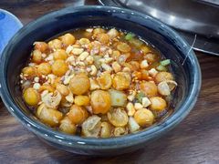 -川渔居—鱼火锅(八方汇店)