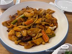 -陈傻子餐厅(世纪都会店)