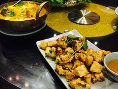 -大头虾越式风味餐厅(光明广场店)