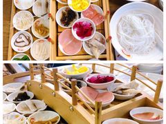 -双桥园·云南过桥米线(古城南门店)