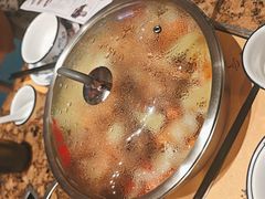 -黄记煌三汁焖锅(欢乐海岸店)