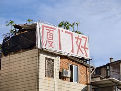 -溪岸路花鸟市场