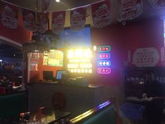 -西关味(大卫城店)