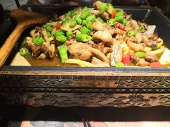 -蛙有道·铁锅牛蛙(万泰汇店)
