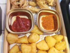 -一味一诚•鲜嫩烤鱼(昌发展万科广场店)