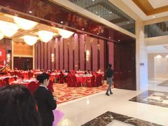 -佛山南海温德姆花园酒店