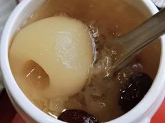 -华阳时光吧餐厅(华阳广场国际大饭店)
