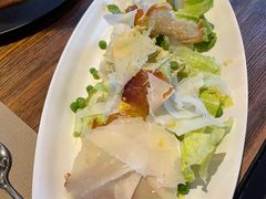 凯撒沙拉-Carbon莫卡哆·意大利复古集市餐厅(杭州大厦店)