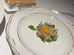 -Oyster Talks 四度蚝法餐厅