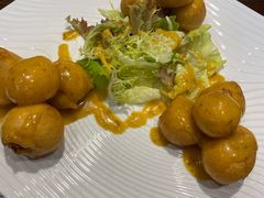 -西安华清御汤酒店