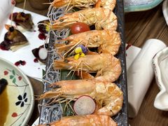 -红叶日本料理(辰熙广场店)