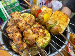 -炒豆合作社(东四总店)