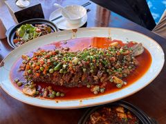 -攀西土菜馆(南线阁店)