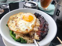 -The BREW·酿餐厅(浦东嘉里大酒店)