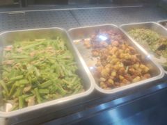 -江汉大学三号食堂