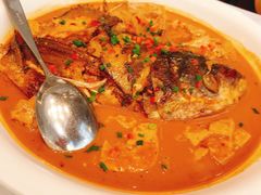 -乾隆美食·本帮菜(黄河路店)