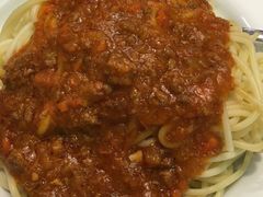 肉酱意面-宜家·瑞典风味餐厅(无锡店)