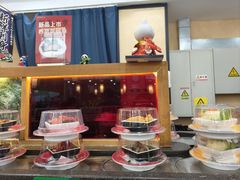 -禾绿回转寿司(国瑞店)