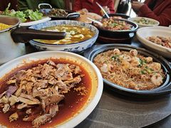 -土桥手掌鸡·26年灌县老味道(都江堰店)